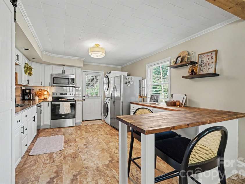 104 Pine Lane, Locust, NC 28097.  MLS# CAR4405368, YatesRealty ID 39297. 