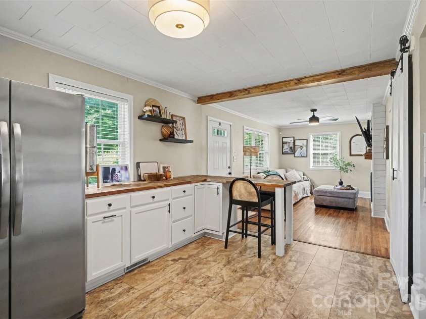 104 Pine Lane, Locust, NC 28097.  MLS# CAR4405368, YatesRealty ID 39297. 