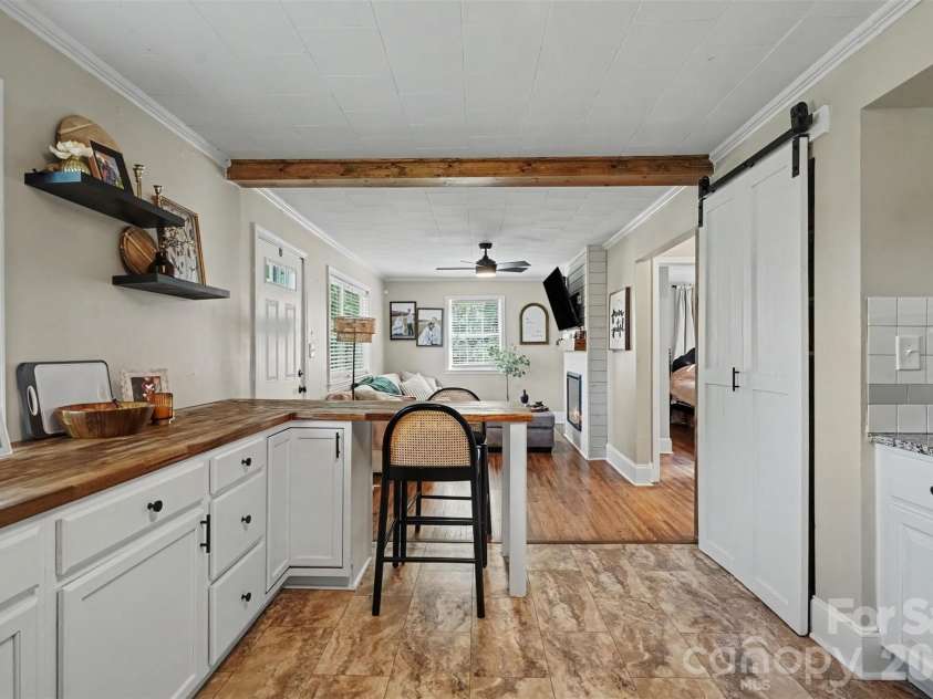 104 Pine Lane, Locust, NC 28097.  MLS# CAR4405368, YatesRealty ID 39297. 