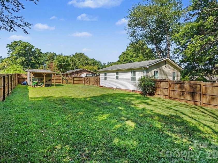 104 Pine Lane, Locust, NC 28097.  MLS# CAR4405368, YatesRealty ID 39297. 