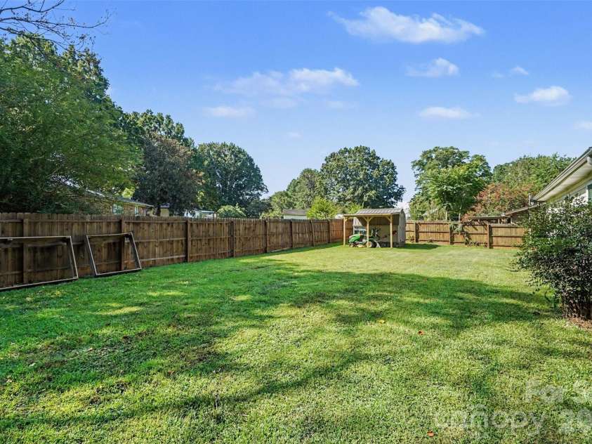 104 Pine Lane, Locust, NC 28097.  MLS# CAR4405368, YatesRealty ID 39297. 