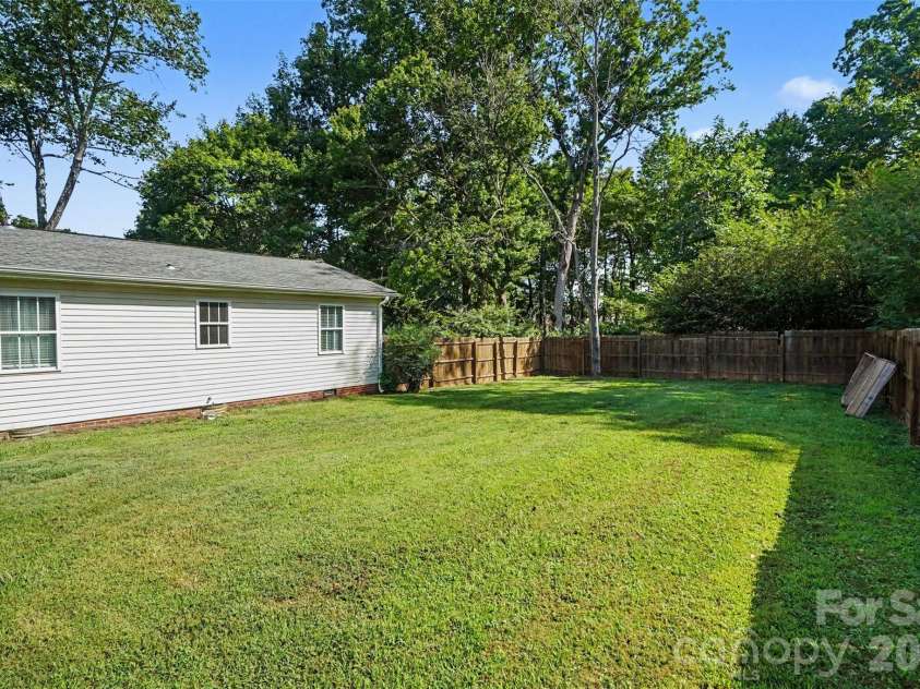 104 Pine Lane, Locust, NC 28097.  MLS# CAR4405368, YatesRealty ID 39297. 