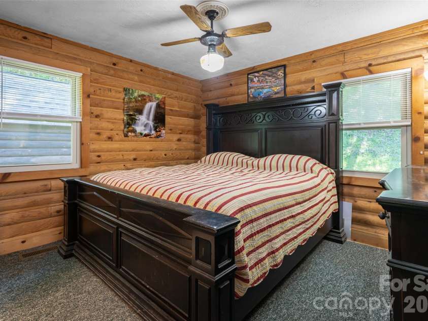 245 Mallard Road, Lake Lure, NC 28746.  MLS# CAR4405500, YatesRealty ID 39298. 