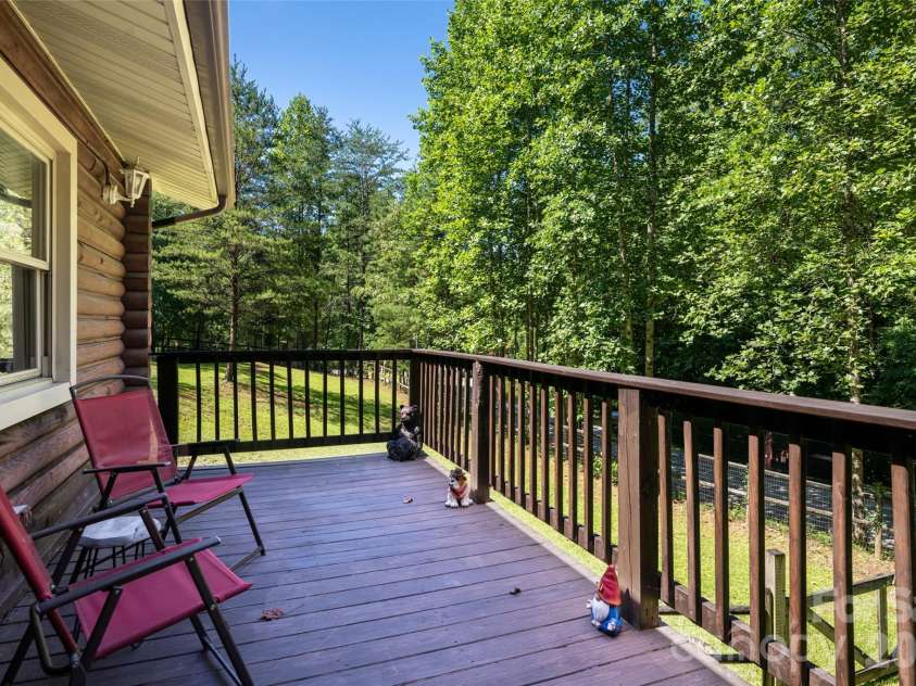 245 Mallard Road, Lake Lure, NC 28746.  MLS# CAR4405500, YatesRealty ID 39298. 