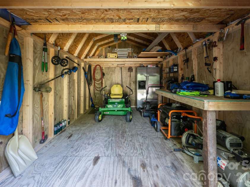 245 Mallard Road, Lake Lure, NC 28746.  MLS# CAR4405500, YatesRealty ID 39298. 