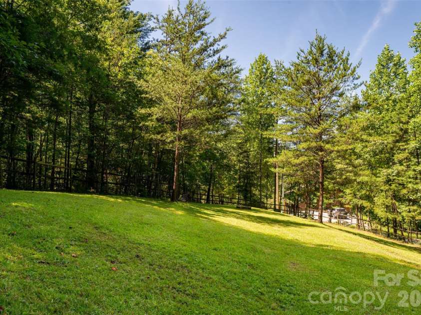 245 Mallard Road, Lake Lure, NC 28746.  MLS# CAR4405500, YatesRealty ID 39298. 