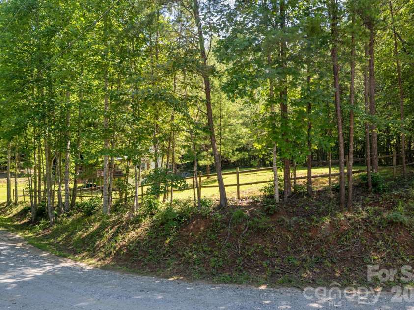 245 Mallard Road, Lake Lure, NC 28746.  MLS# CAR4405500, YatesRealty ID 39298. 
