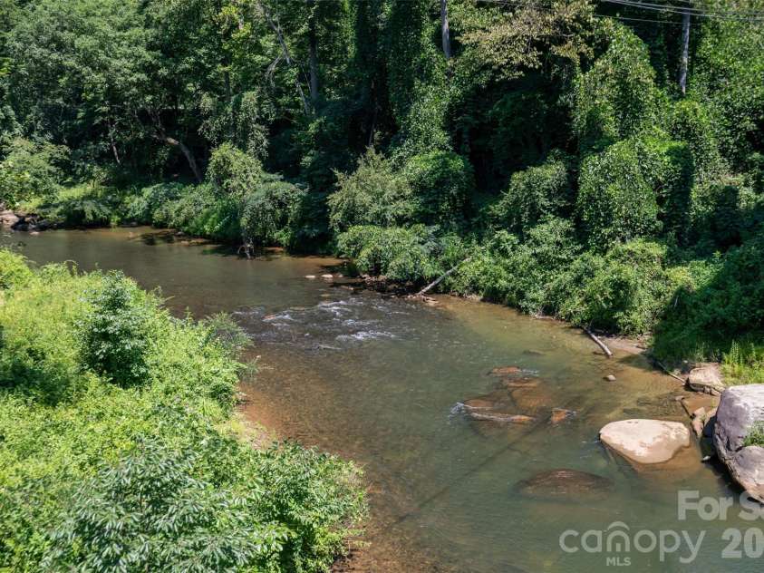 245 Mallard Road, Lake Lure, NC 28746.  MLS# CAR4405500, YatesRealty ID 39298. 