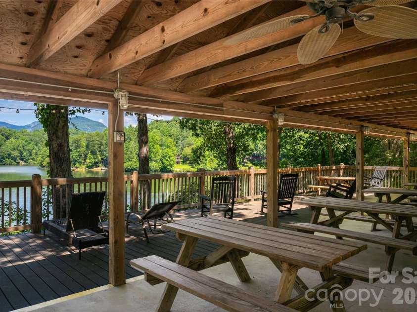 245 Mallard Road, Lake Lure, NC 28746.  MLS# CAR4405500, YatesRealty ID 39298. 