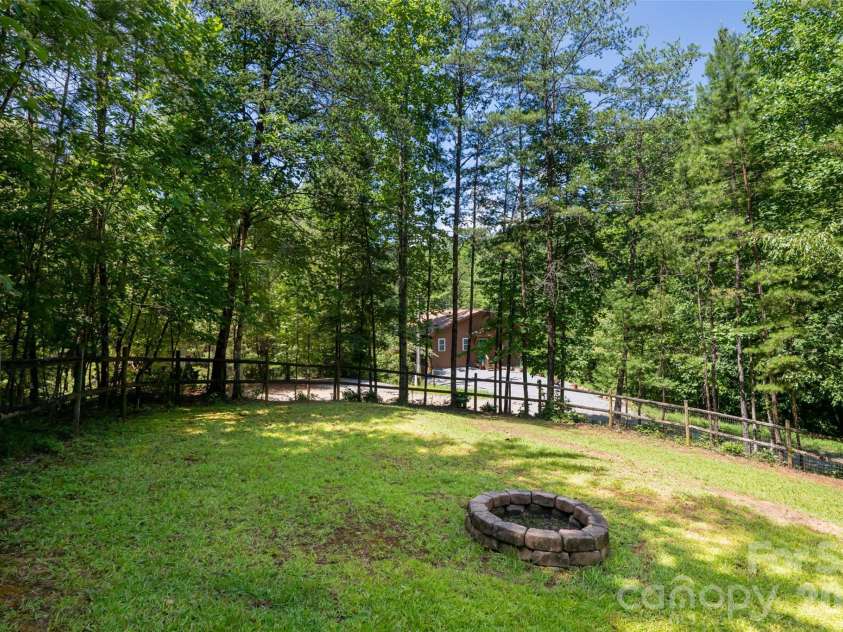 245 Mallard Road, Lake Lure, NC 28746.  MLS# CAR4405500, YatesRealty ID 39298. 