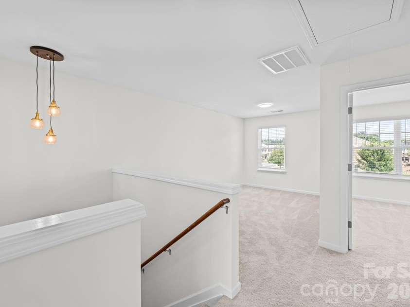 5516 John Mcdowell Place, Charlotte, NC 28217.  MLS# CAR4404823, YatesRealty ID 39299. 