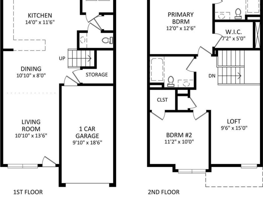 5516 John Mcdowell Place, Charlotte, NC 28217.  MLS# CAR4404823, YatesRealty ID 39299. 