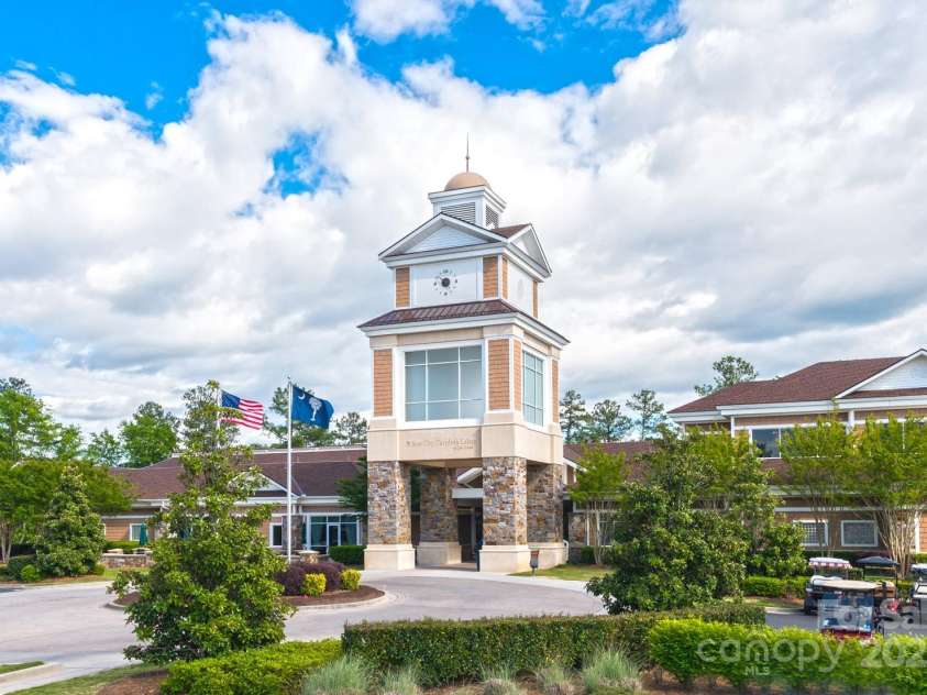 17436 Hawks View Drive, Indian Land, SC 29707.  MLS# CAR4309936, YatesRealty ID 393. Lake House