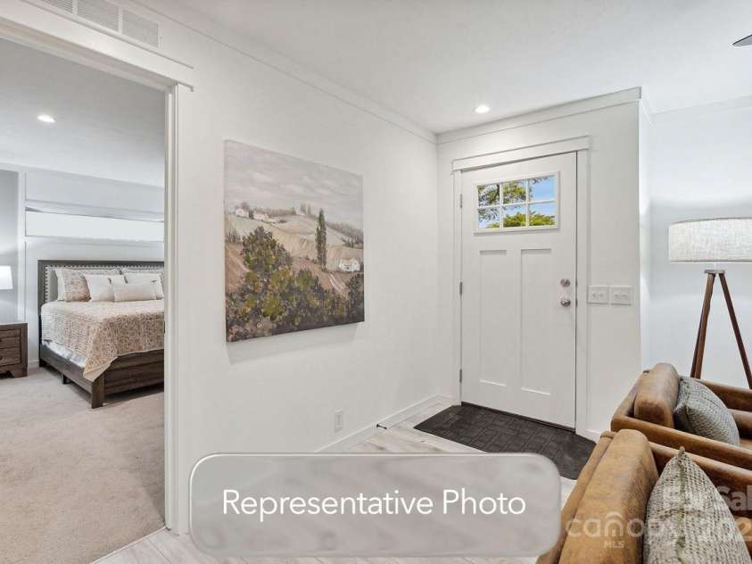 0 Boxwood Lane, Forest City, NC 28043.  MLS# CAR4330639, YatesRealty ID 3930. 