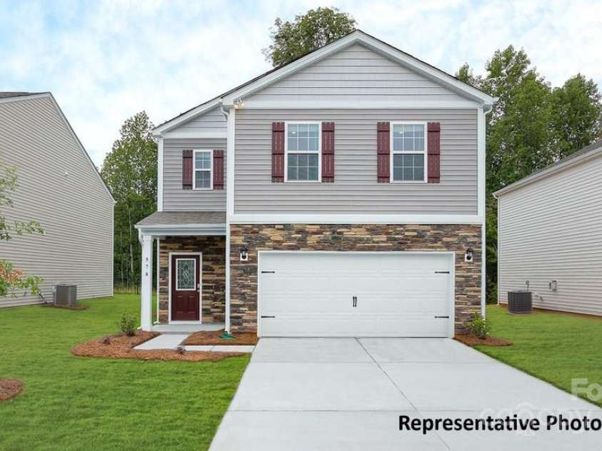 1026 Hostler Lane, York, SC 29745.  MLS# CAR4231639, YatesRealty ID 3930. 