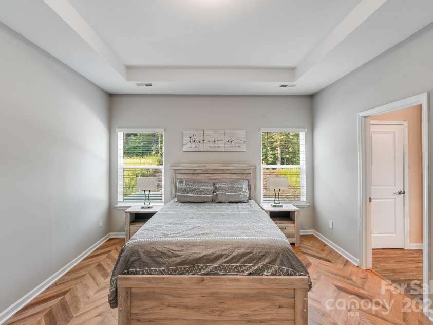 177 Park View Drive, Stanfield, NC 28163.  MLS# CAR4278709, YatesRealty ID 3930. 