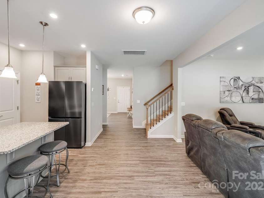177 Park View Drive, Stanfield, NC 28163.  MLS# CAR4278709, YatesRealty ID 3930. 