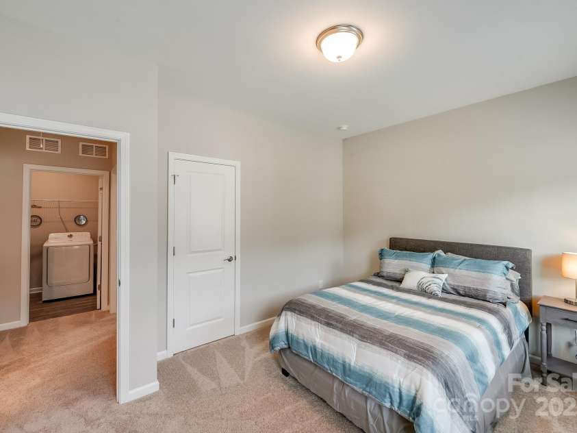 177 Park View Drive, Stanfield, NC 28163.  MLS# CAR4278709, YatesRealty ID 3930. 