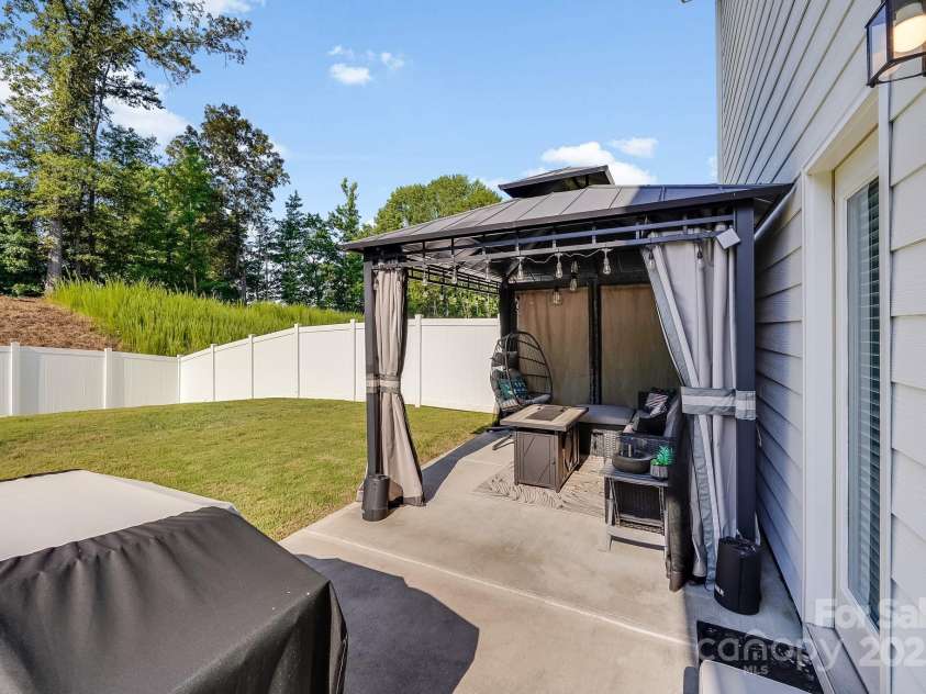 177 Park View Drive, Stanfield, NC 28163.  MLS# CAR4278709, YatesRealty ID 3930. 