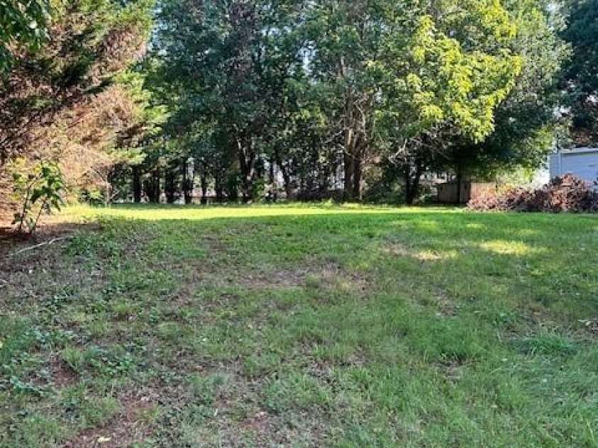 546 Bethlehem Road, Statesville, NC 28677.  MLS# CAR4404814, YatesRealty ID 39300. Additional Lot