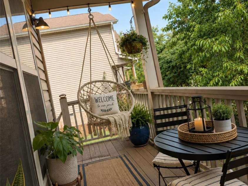 18 Old West Chapel Road, Asheville, NC 28803.  MLS# CAR4404864, YatesRealty ID 39301. 