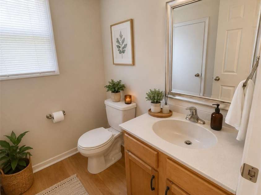 18 Old West Chapel Road, Asheville, NC 28803.  MLS# CAR4404864, YatesRealty ID 39301. 