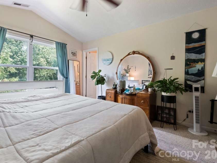 18 Old West Chapel Road, Asheville, NC 28803.  MLS# CAR4404864, YatesRealty ID 39301. Primary