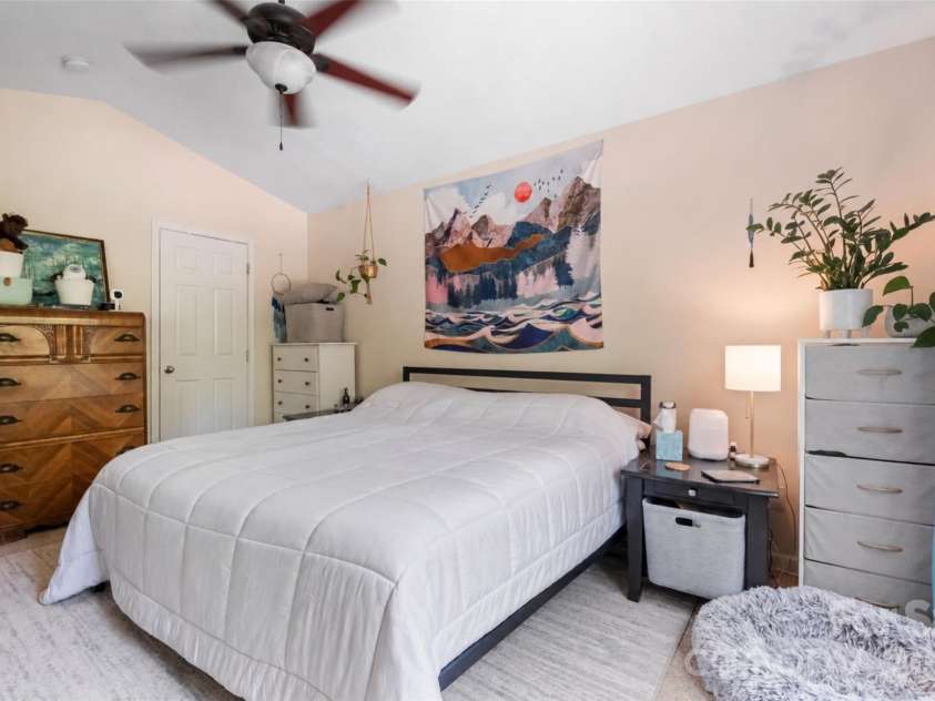 18 Old West Chapel Road, Asheville, NC 28803.  MLS# CAR4404864, YatesRealty ID 39301. Primary
