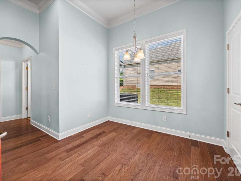 5218 Casper Drive, Charlotte, NC 28214.  MLS# CAR4404834, YatesRealty ID 39302. 
