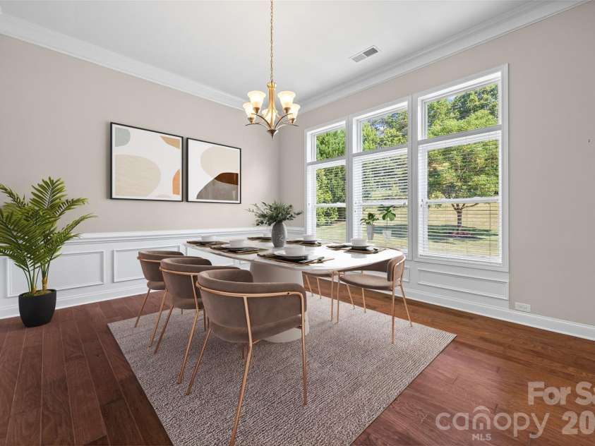 5218 Casper Drive, Charlotte, NC 28214.  MLS# CAR4404834, YatesRealty ID 39302. 