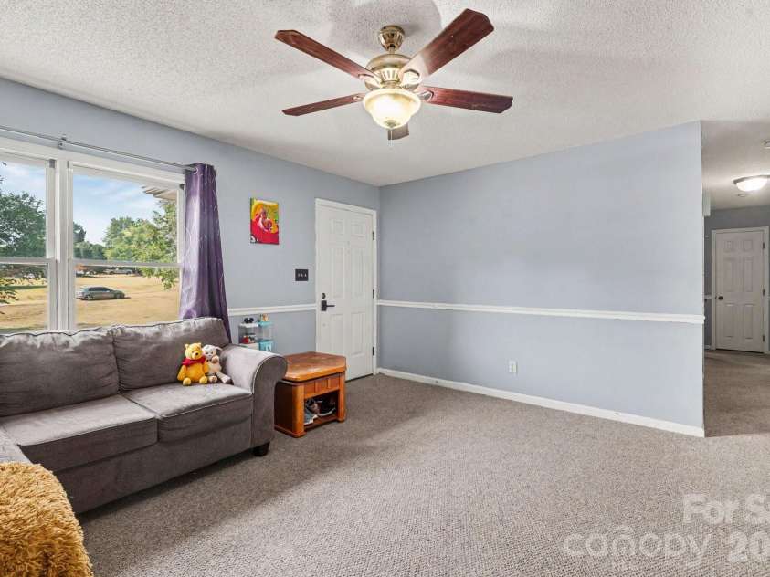 6021 Greyfield Drive, Monroe, NC 28110.  MLS# CAR4404813, YatesRealty ID 39303. 