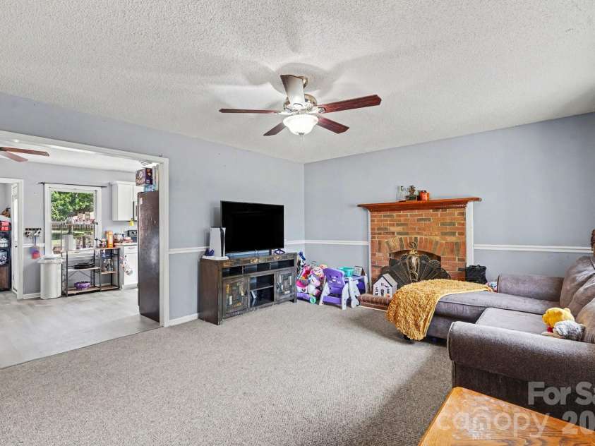 6021 Greyfield Drive, Monroe, NC 28110.  MLS# CAR4404813, YatesRealty ID 39303. 