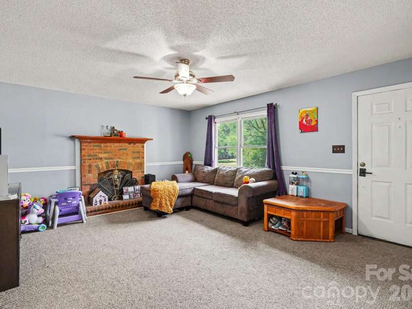 6021 Greyfield Drive, Monroe, NC 28110.  MLS# CAR4404813, YatesRealty ID 39303. 
