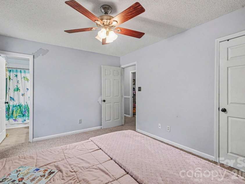 6021 Greyfield Drive, Monroe, NC 28110.  MLS# CAR4404813, YatesRealty ID 39303. 