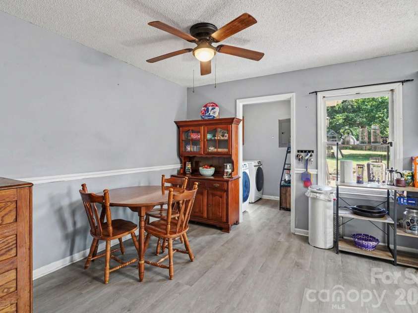 6021 Greyfield Drive, Monroe, NC 28110.  MLS# CAR4404813, YatesRealty ID 39303. 