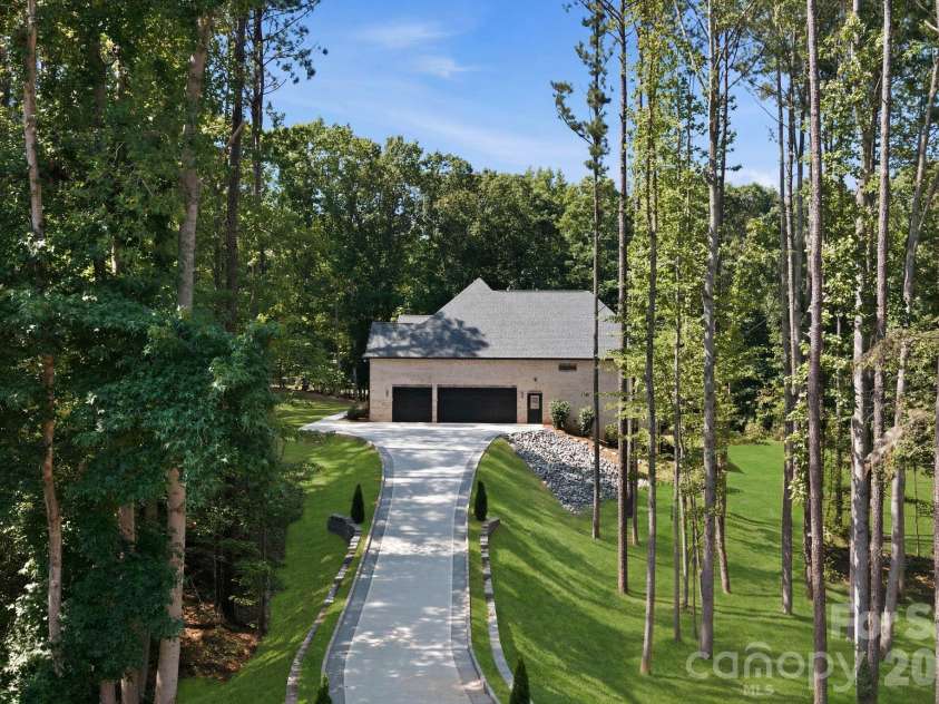 4028 Spindrift Cove Drive, Denver, NC 28037.  MLS# CAR4404828, YatesRealty ID 39304. 