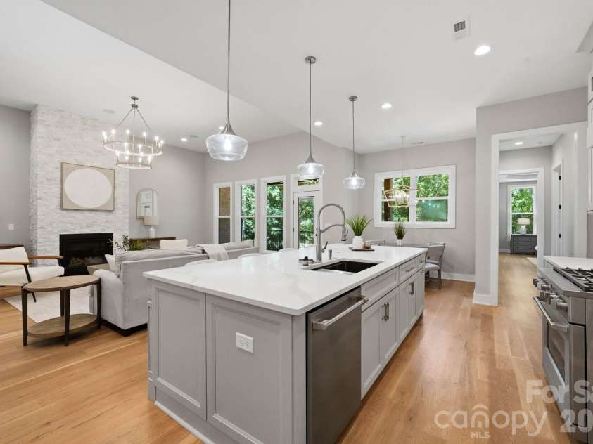 4028 Spindrift Cove Drive, Denver, NC 28037.  MLS# CAR4404828, YatesRealty ID 39304. 