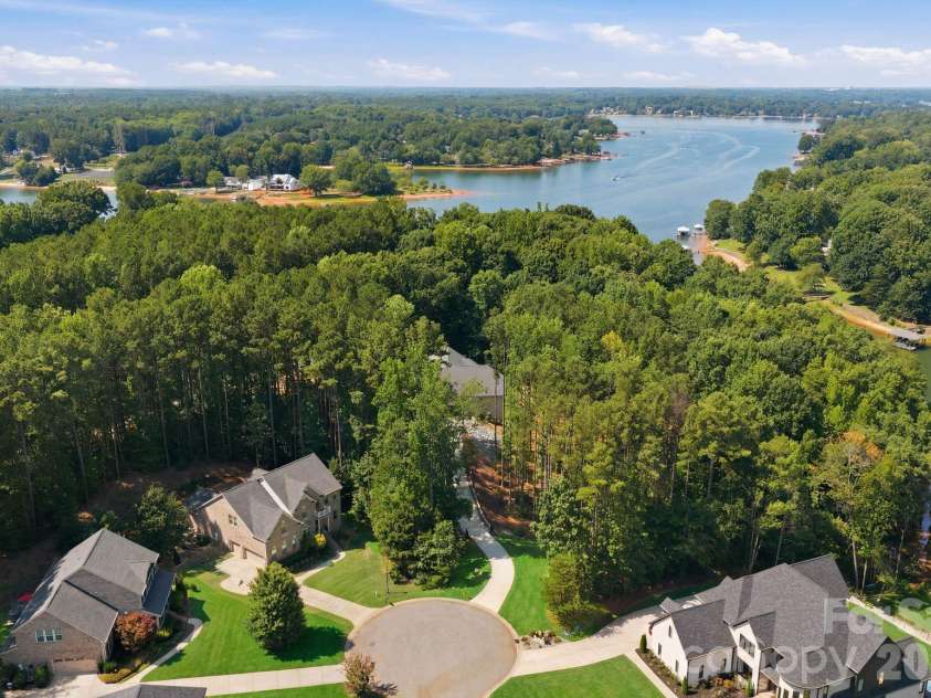 4028 Spindrift Cove Drive, Denver, NC 28037.  MLS# CAR4404828, YatesRealty ID 39304. 