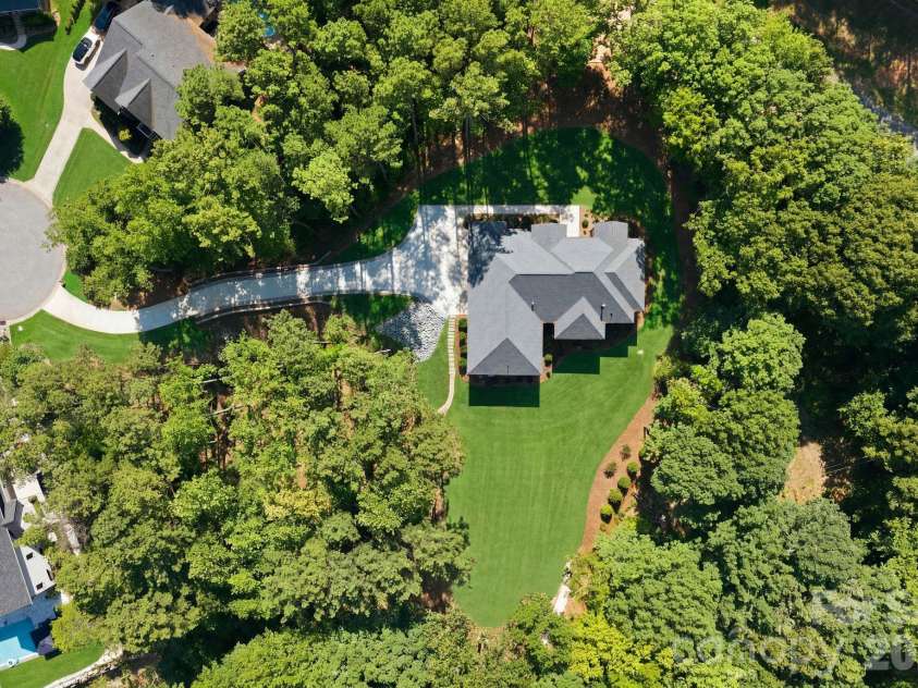 4028 Spindrift Cove Drive, Denver, NC 28037.  MLS# CAR4404828, YatesRealty ID 39304. 