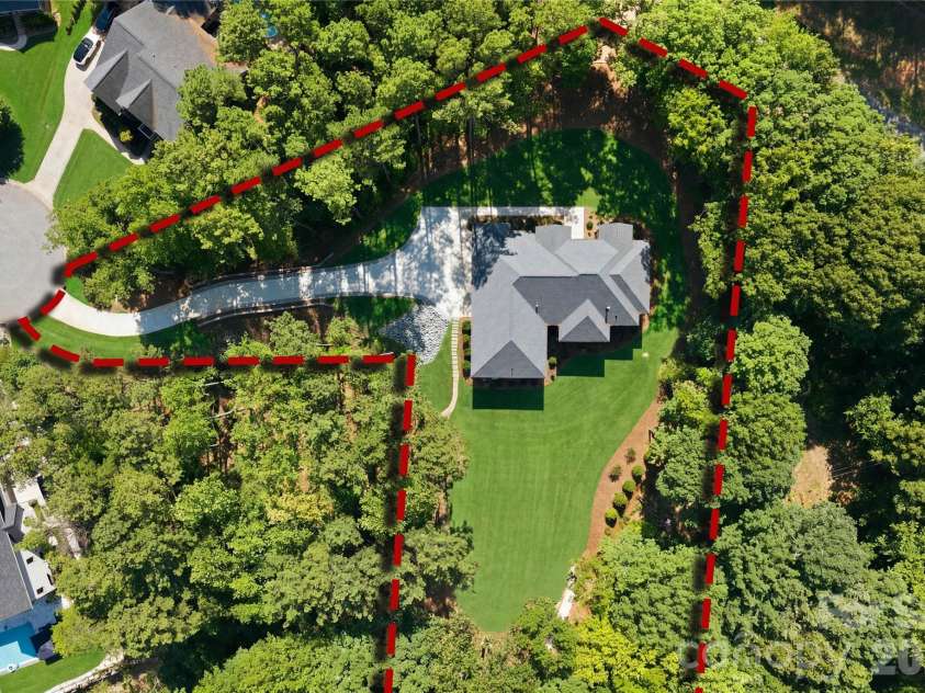 4028 Spindrift Cove Drive, Denver, NC 28037.  MLS# CAR4404828, YatesRealty ID 39304. 