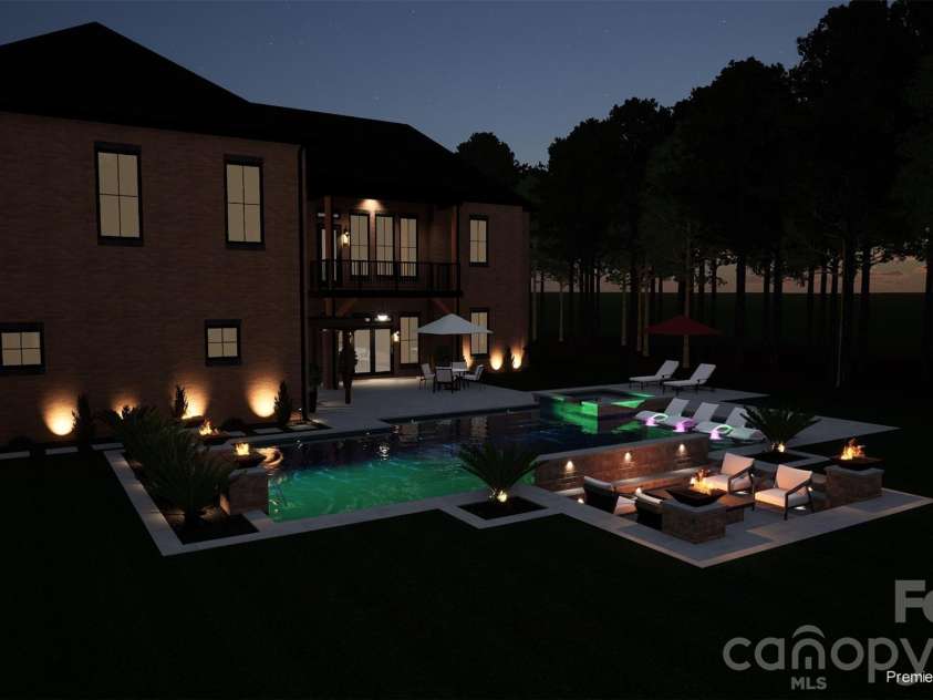 4028 Spindrift Cove Drive, Denver, NC 28037.  MLS# CAR4404828, YatesRealty ID 39304. 