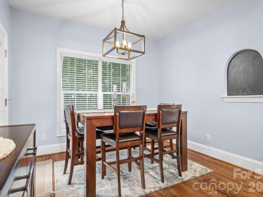 142 Valley Glen Drive, Troutman, NC 28166.  MLS# CAR4404466, YatesRealty ID 39305. 