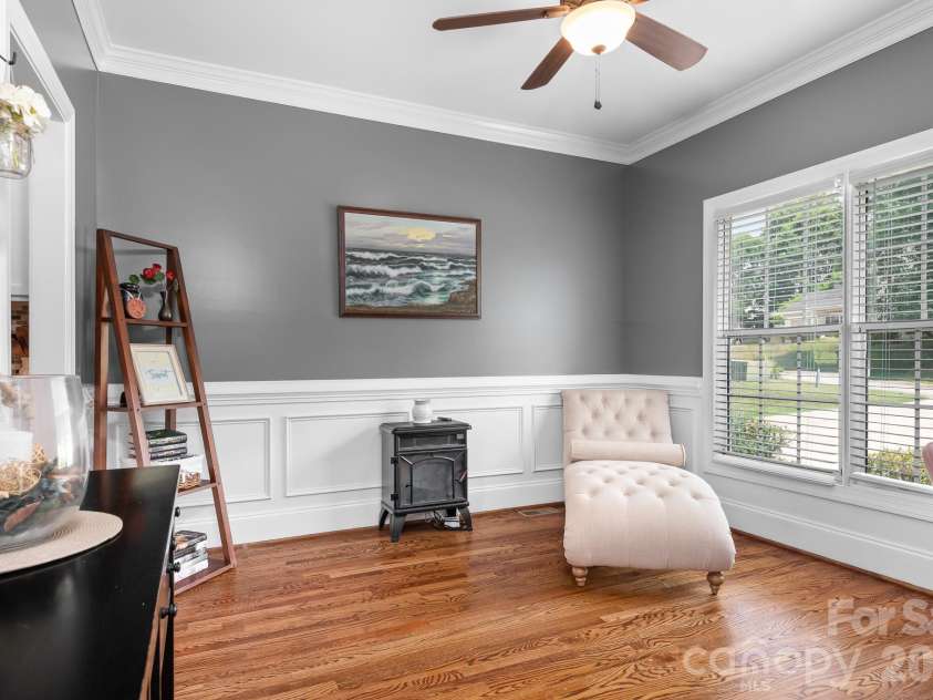 142 Valley Glen Drive, Troutman, NC 28166.  MLS# CAR4404466, YatesRealty ID 39305. 
