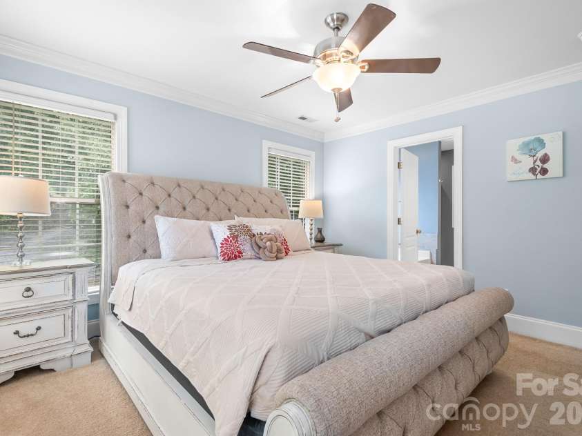 142 Valley Glen Drive, Troutman, NC 28166.  MLS# CAR4404466, YatesRealty ID 39305. 