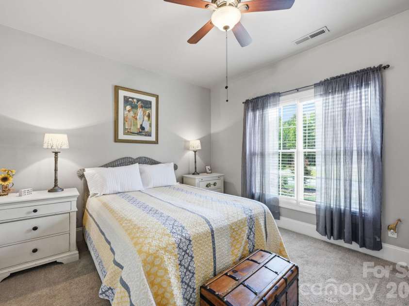 4659 Sagittarius Circle, Denver, NC 28037.  MLS# CAR4404495, YatesRealty ID 39306. Bedroom 2