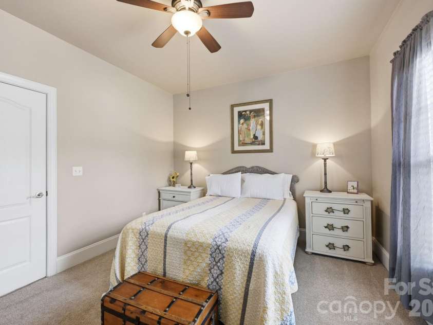 4659 Sagittarius Circle, Denver, NC 28037.  MLS# CAR4404495, YatesRealty ID 39306. Bedroom 2
