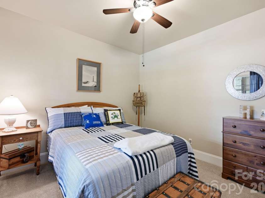 4659 Sagittarius Circle, Denver, NC 28037.  MLS# CAR4404495, YatesRealty ID 39306. Bedroom 3