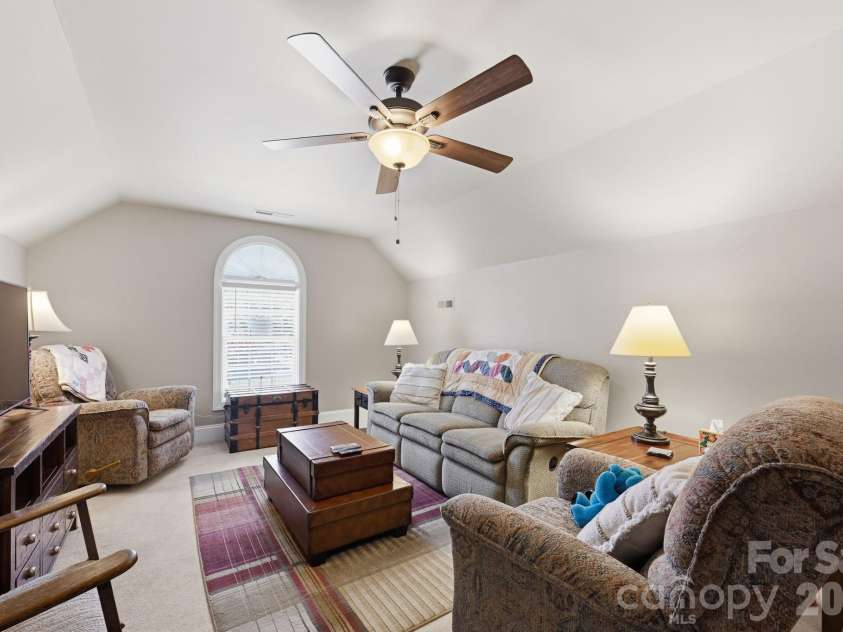 4659 Sagittarius Circle, Denver, NC 28037.  MLS# CAR4404495, YatesRealty ID 39306. Bonus Room on Upper Level