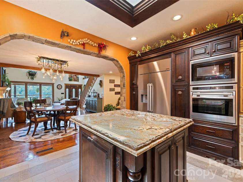 910 California Creek Road, Mars Hill, NC 28754.  MLS# CAR4404548, YatesRealty ID 39307. 