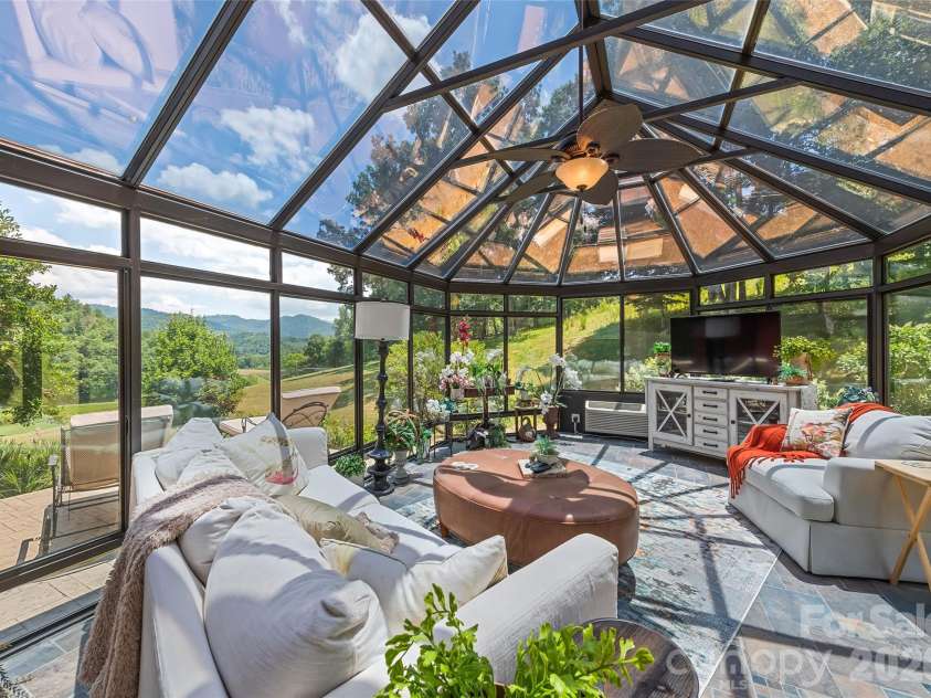910 California Creek Road, Mars Hill, NC 28754.  MLS# CAR4404548, YatesRealty ID 39307. 